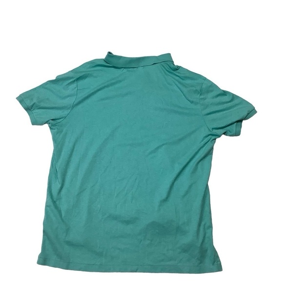 Polo by Ralph Lauren Sz XXL Turqoise Aqua - Picture 2 of 5
